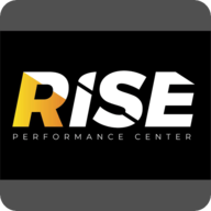 Logo de Rise Performance Center